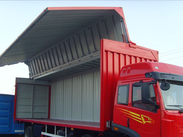 Housing box